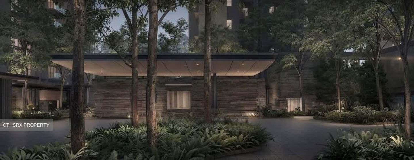 Dunearn Road (D11), Condominium #590425401